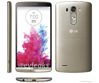 Illustration for article titled Las características técnicas del LG G3 se filtran en la web oficial